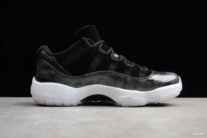Rep TBK Air Low 
